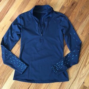 Nike dri-fit workout top